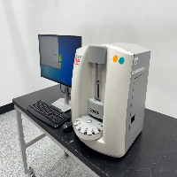 Beckman Coulter Vi-CELL XR Cell Viability Analyzer with Workstation image 1